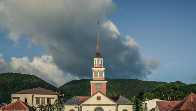 Martinique