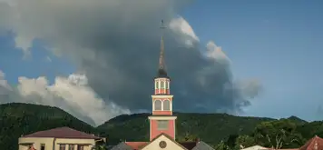 Image related to Martinique