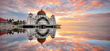 Image related to Malacca