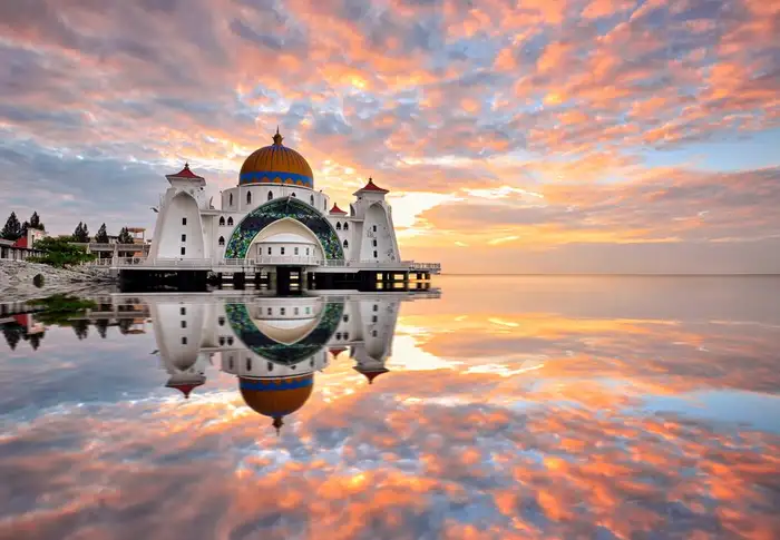 Photo of Day 6: Malacca