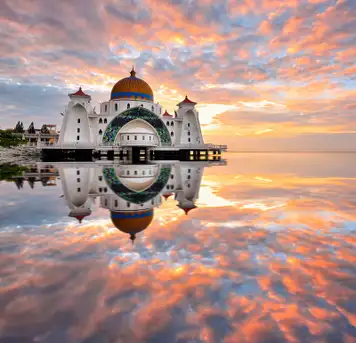 Image related to Malacca