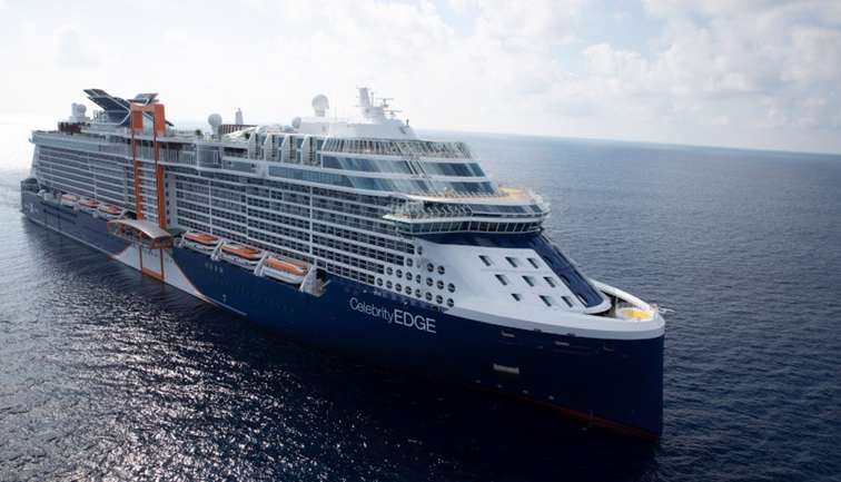 celebrity edge