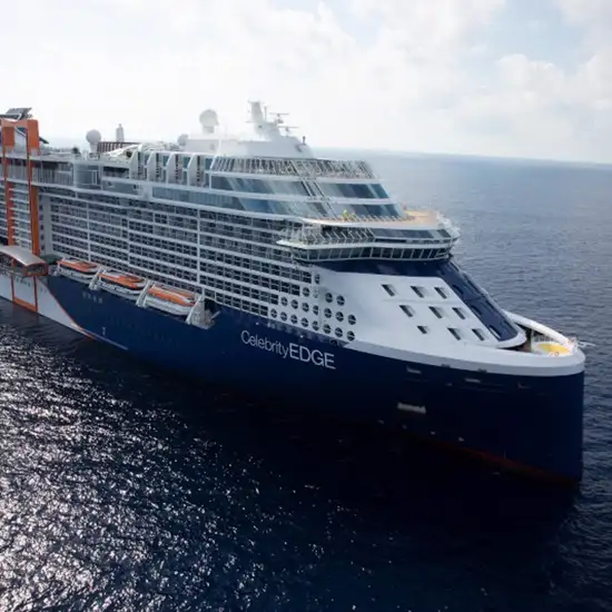 Image related to celebrity edge