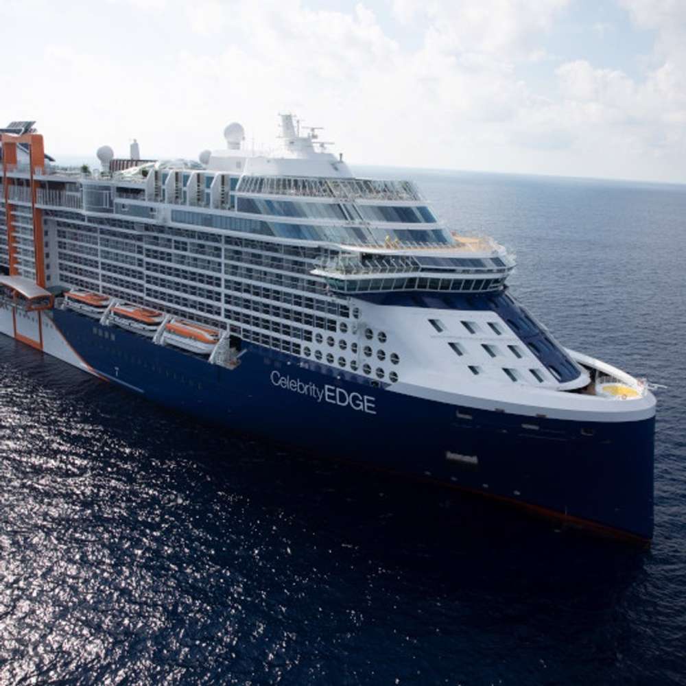 celebrity edge