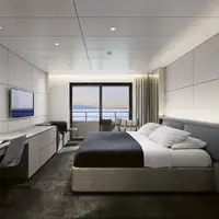 Image related to Balcony Suite