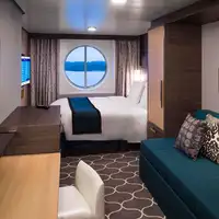 Ocean View - Allure of the Seas