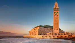 Image related to Casablanca