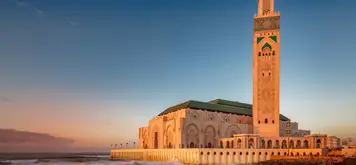 Image related to Casablanca