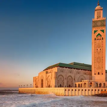 Image related to Casablanca