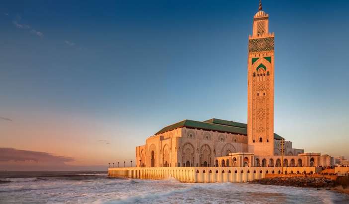 Casablanca