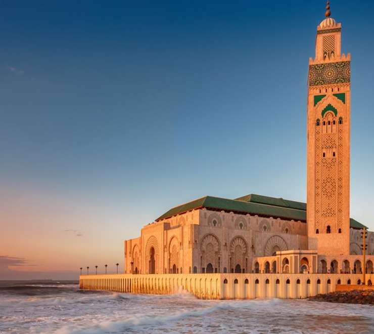 Casablanca