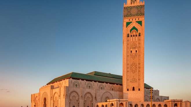 Explore the Mystique of Casablanca