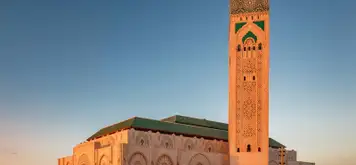 Image related to Casablanca