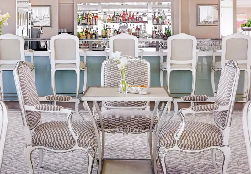 Blue Danube Lounge and Bar