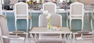 Blue Danube Lounge and Bar