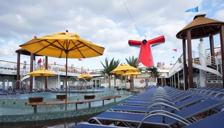 CARNIVAL SENSATION