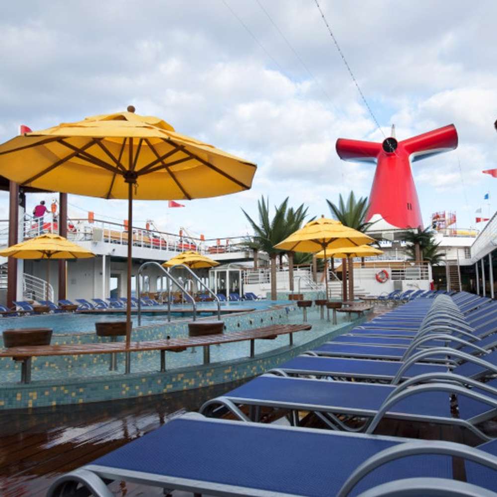 CARNIVAL SENSATION