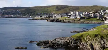 Image related to Lerwick, Shetland Islands