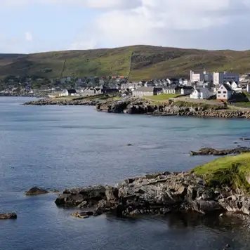 Image related to Lerwick, Shetland Islands