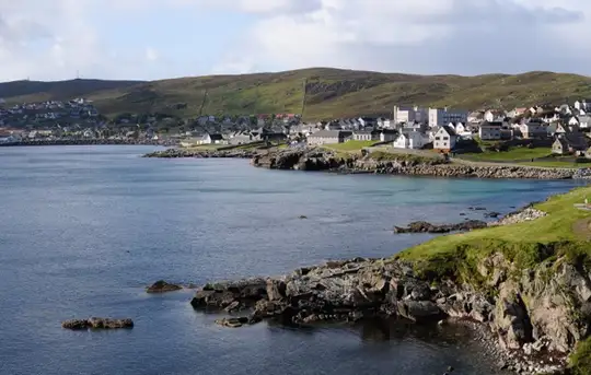 Image related to Lerwick, Shetland Islands