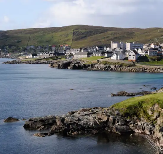 Image related to Lerwick, Shetland Islands