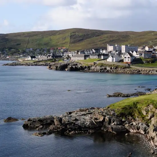 Image related to Lerwick, Shetland Islands
