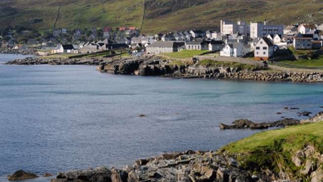 Lerwick (Scotland)