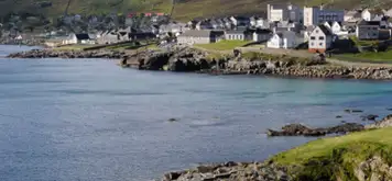 Image related to Lerwick, Shetland Islands