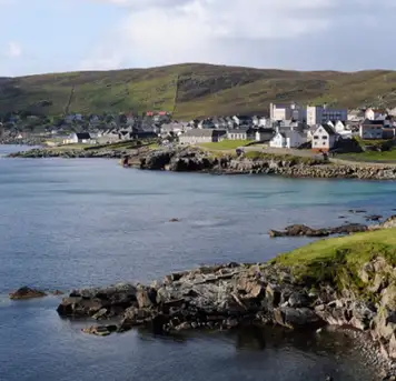 Image related to Lerwick, Shetland Islands