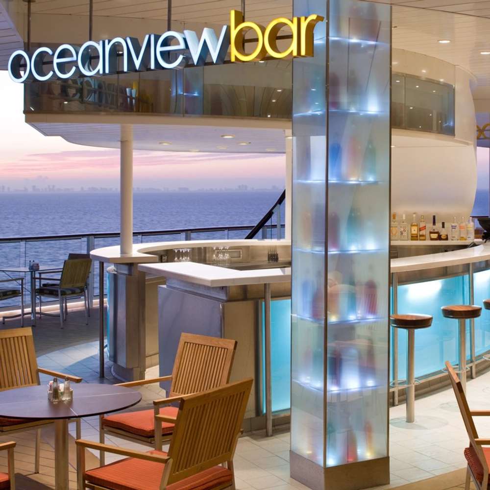 Oceanview Bar