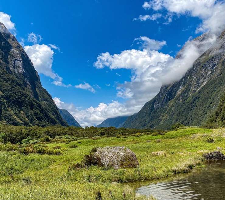 Milford Track