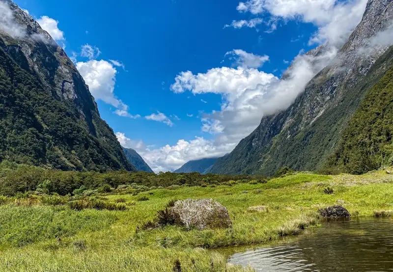 Milford Track
