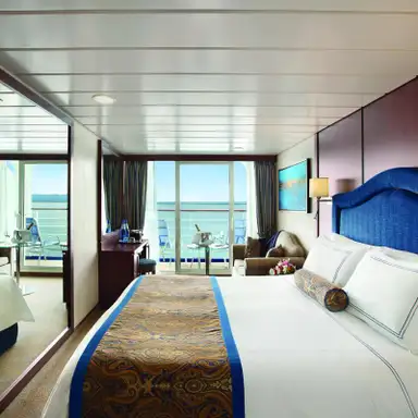 Image related to Concierge Level Veranda