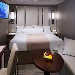 Image related to Club Interior Stateroom