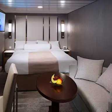 Image related to Club Interior Stateroom