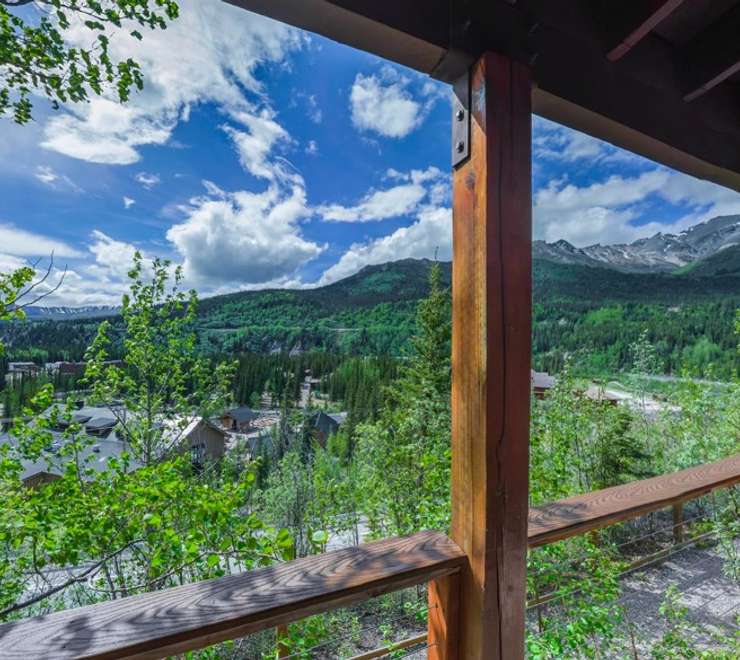 Denali Lodge