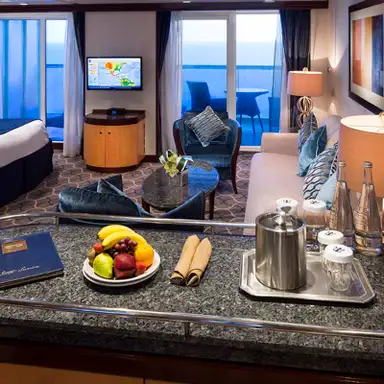 Image related to Grand Suite- 2 Bedrooms