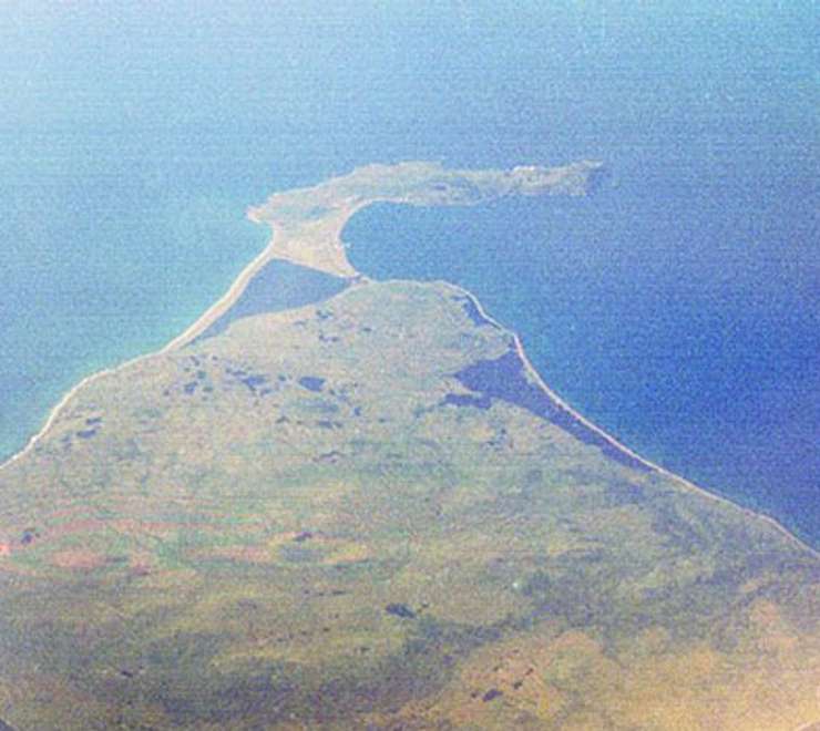 St. Pierre and Miquelon