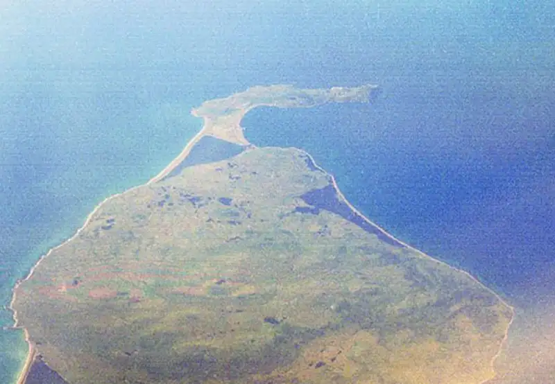 St. Pierre and Miquelon