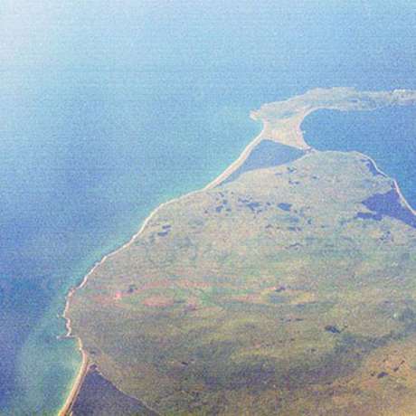 Photo overview of St. Pierre and Miquelon