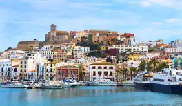 Image related to Ibiza Town, Ibiza