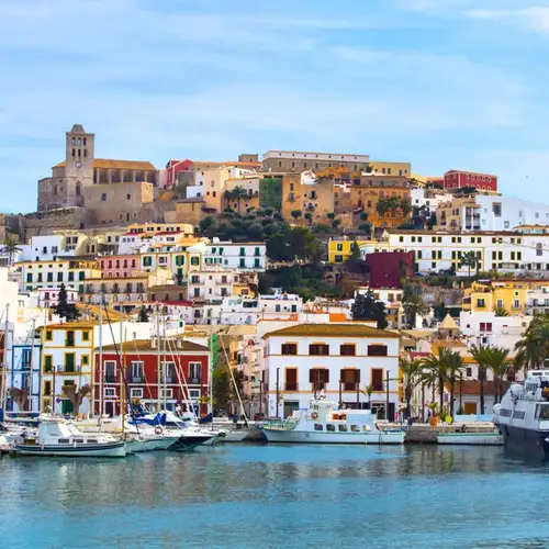 Image related to Ibiza Town, Ibiza