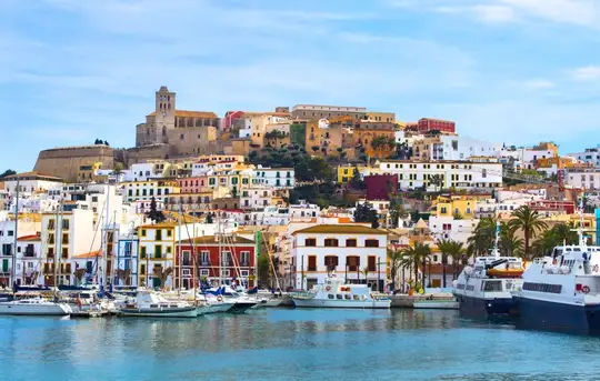 Image related to Ibiza Town, Ibiza