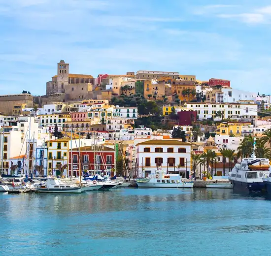 Image related to Ibiza Town, Ibiza