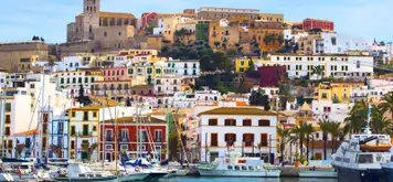 Image related to Ibiza Town, Ibiza