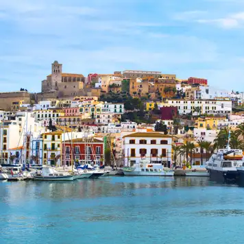 Image related to Ibiza Town, Ibiza