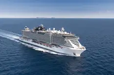 Image related to MSC Seaview