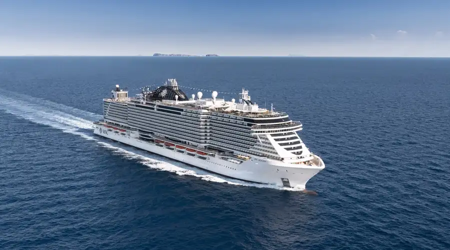 Image related to MSC Seaview