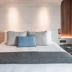 Image related to Prestige Suite with Balcony