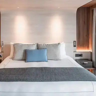 Image related to Prestige Suite with Balcony